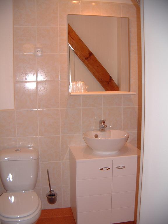 Maison Neuve Grandval Bagian luar foto