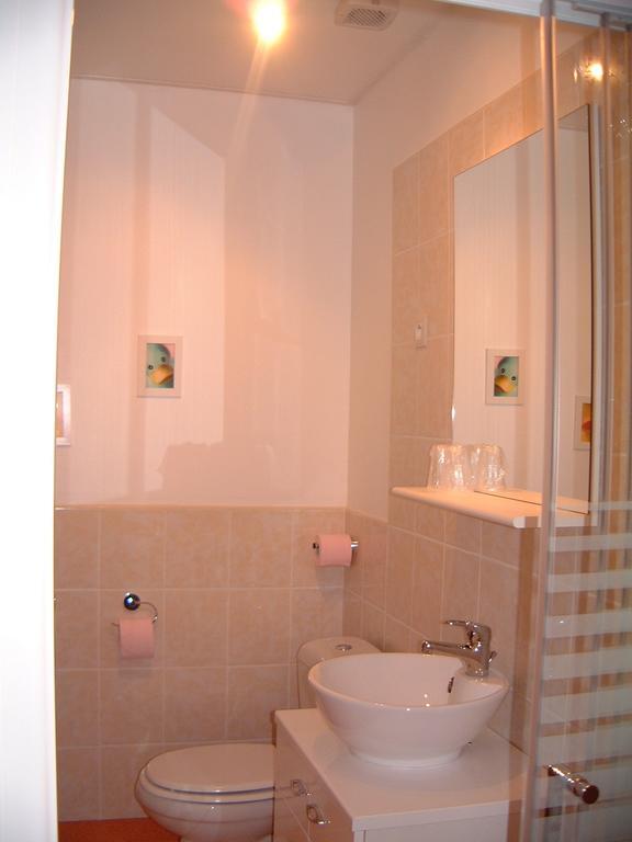 Maison Neuve Grandval Bagian luar foto