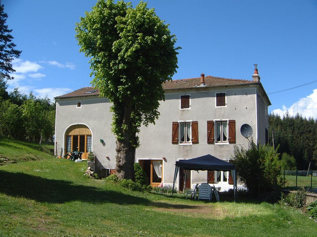 Maison Neuve Grandval Bagian luar foto
