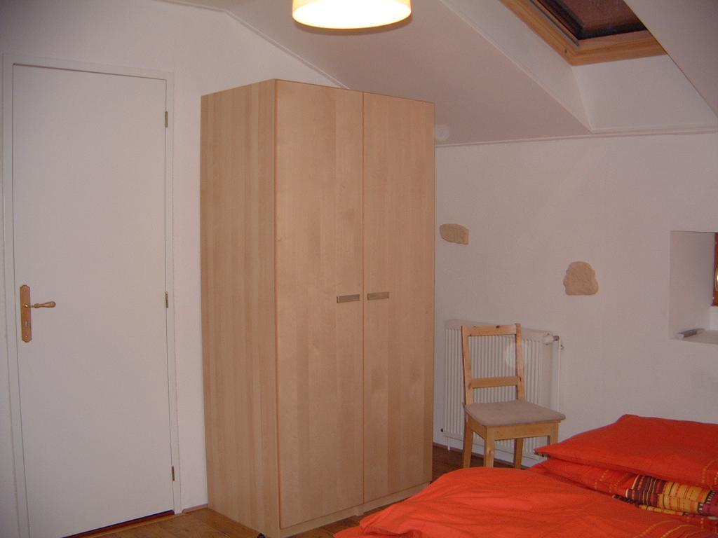Maison Neuve Grandval Bagian luar foto