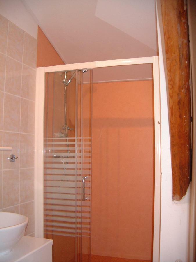 Maison Neuve Grandval Bagian luar foto