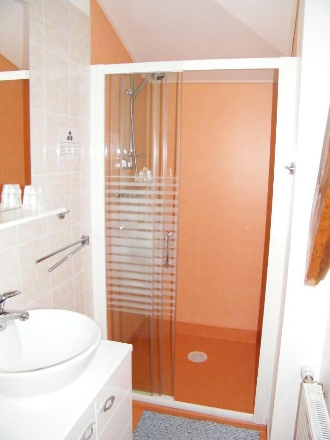 Maison Neuve Grandval Bagian luar foto