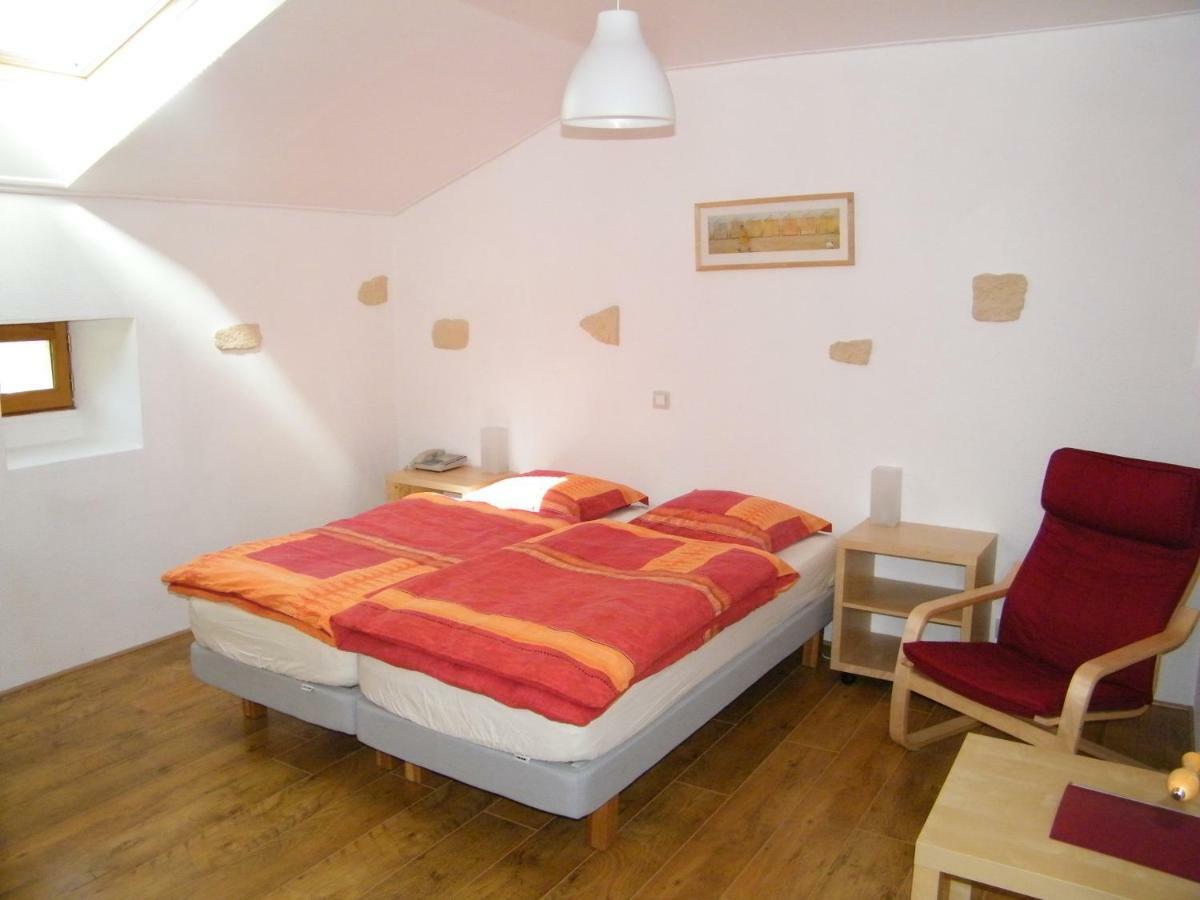 Maison Neuve Grandval Bagian luar foto