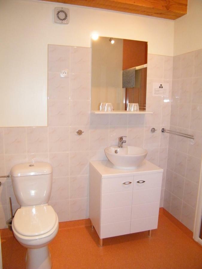 Maison Neuve Grandval Ruang foto